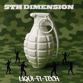 5th Dimension Liqui-fi-tech