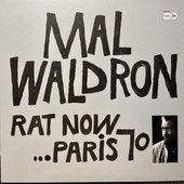 Rat Now... Paris 70'