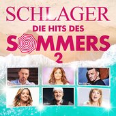 Schlager - Die Hits des Sommers 2