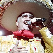 Vicente Fernández