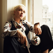 Cyndi Lauper 