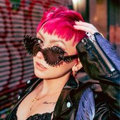 Spotify Artist Image (07/06/2024)