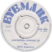 The Q.P.R. Supporters 