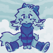 LastFM profile picture for @opted