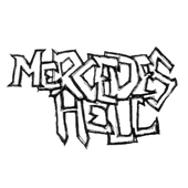 Mercedes Hell logo (finland)