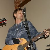 Jeff Gutt