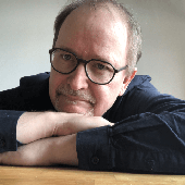 Fredrik Sixten