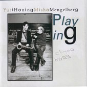 Playing