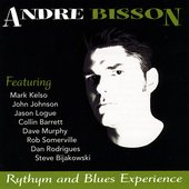 Rhythm & Blues Experience