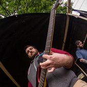 Live at Foxfield