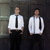 The Map Press Shots