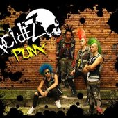 acidez punx