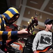Garage Show