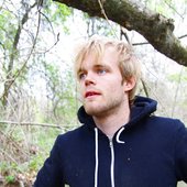 Pat Hull in Forrest