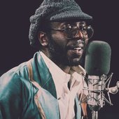 Curtis Mayfield