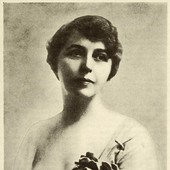 1915 Portrait 