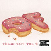 The OF Tape Vol. 2 [Explicit]