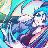 44200 haiiro hatsune_miku vocaloid