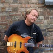 Mark King