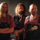 The Moonshine Playboys
