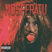 Nosferatu [Explicit]