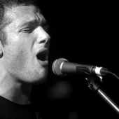 RC: Cosmo Jarvis