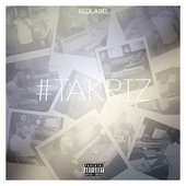 G.G.A Takriz - Redlabel 