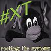 LastFM profile picture for @Xero