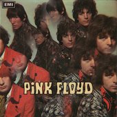 Pink Floyd - The Piper at the Gates of Dawn