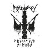 Primitive Shrines - Single