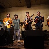 2022/10/16 UrBANGUILD, Kyoto