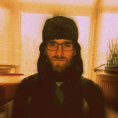 Avatar for DominikCern