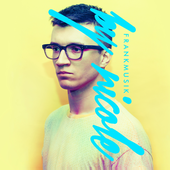 Official Album Cover // PNG