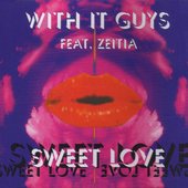 With It Guys featuring Zeitia