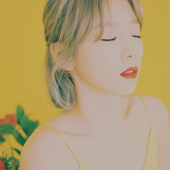 태연 - My Voice