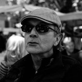 Johnny May