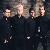 Anti-Flag 