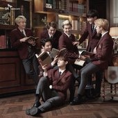 BTS SK Telecom