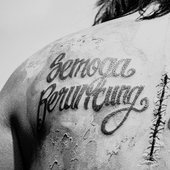 Semoga Beruntung - EP