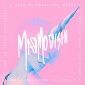 I Used to Treat You Right (feat. Dayon) - Single