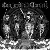 The Wrath of God