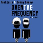 Over The Frequency