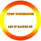 Let It Happen EP