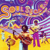 Soul Sega Sa! (Indian Ocean Segas from the 70's)