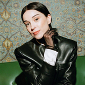 st. vincent