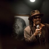 chuck brown