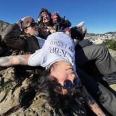 california punk band