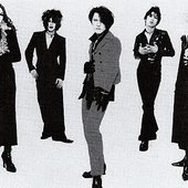 Bron:ze(SHOXX,1997)