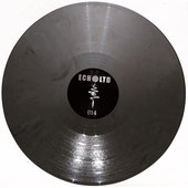ECHO LTD 014 EP