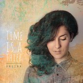 Time Is A Thief EP